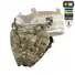 Балістичний захист паху M-Tac Groin Protection 2 клас Multicam Фото 3